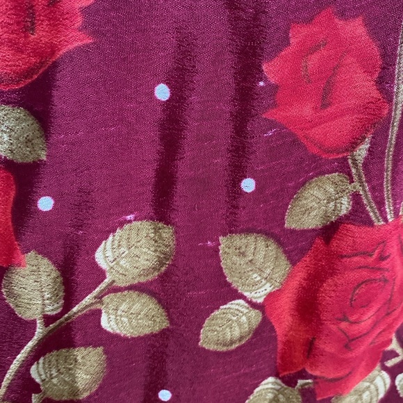 Darn Good Yarn Anaya tunic size Regular - Picture 5 of 6